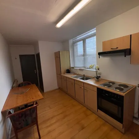 Apartamento Chez Marloie *