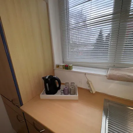 Apartment Chez Marloie Marche-en-Famenne
