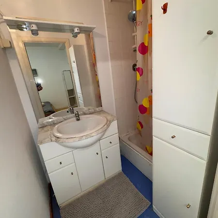 Chez Marloie Apartamento Marche-en-Famenne