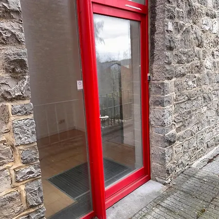 Chez Marloie Apartamento